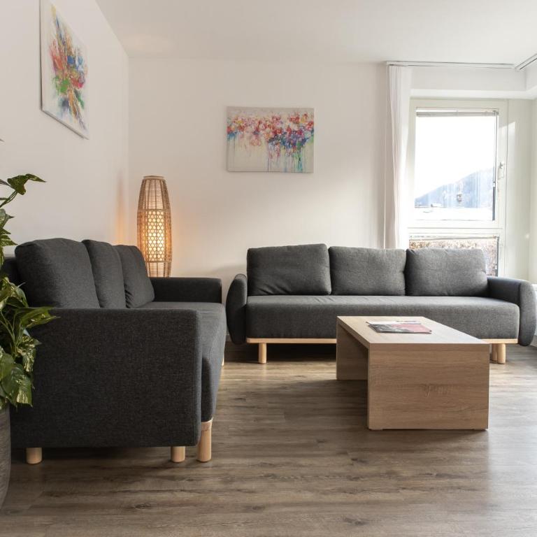 Der Gletscherblick by Alpin Rentals - incl Summercard - Apartment mit 2 Schlafzimmern - 7