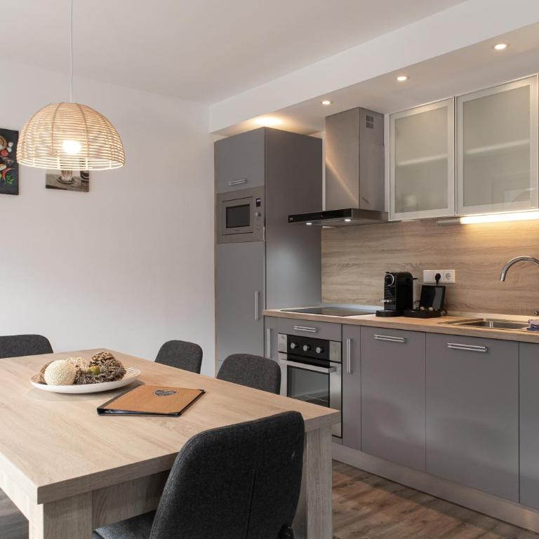 Der Gletscherblick by Alpin Rentals - incl Summercard - Apartment mit 2 Schlafzimmern - 1