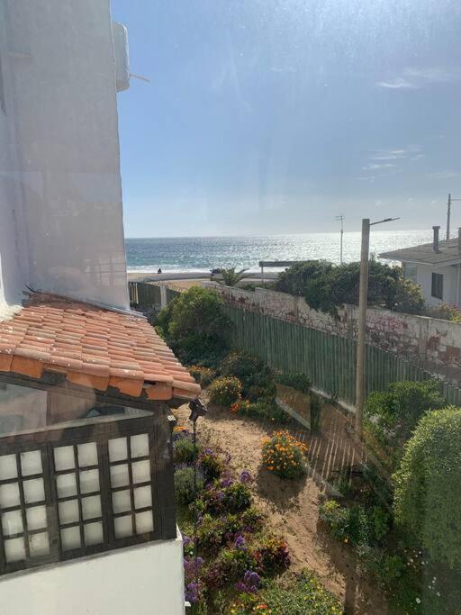 Bahía de Rosas frente al mar Algarrobo Norte - Apartamento de 2 dormitorios - 10