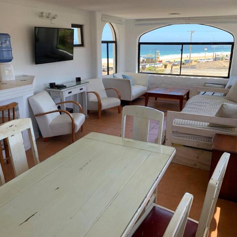 Bahía de Rosas frente al mar Algarrobo Norte - Apartamento de 2 dormitorios - 12