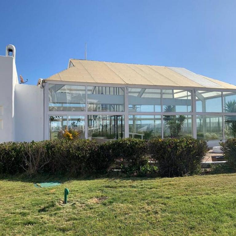 Bahía de Rosas frente al mar Algarrobo Norte - Apartamento de 2 dormitorios - 15