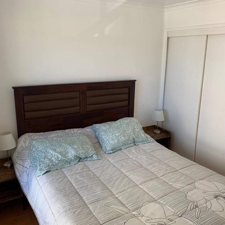 Bahía de Rosas frente al mar Algarrobo Norte - Apartamento de 2 dormitorios - 26