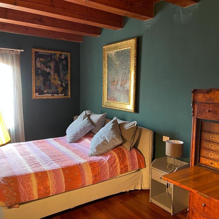 The Venice Penthouse and Rooftop-Terrace at Molino Stucky - Appartamento con Terrazza - 15