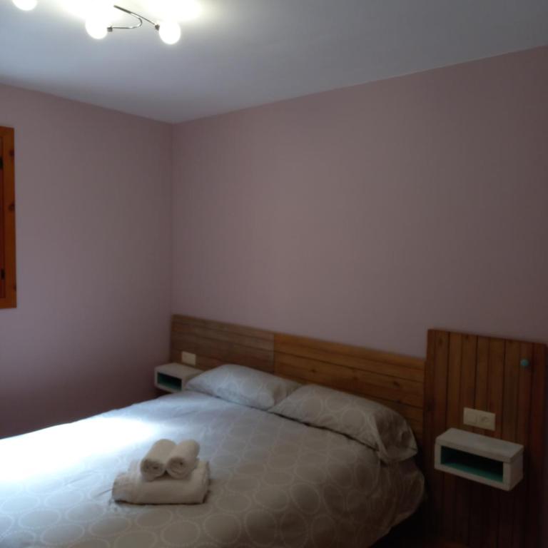 Apartamentos Tuara - Appartamento con 1 Camera da Letto - 3