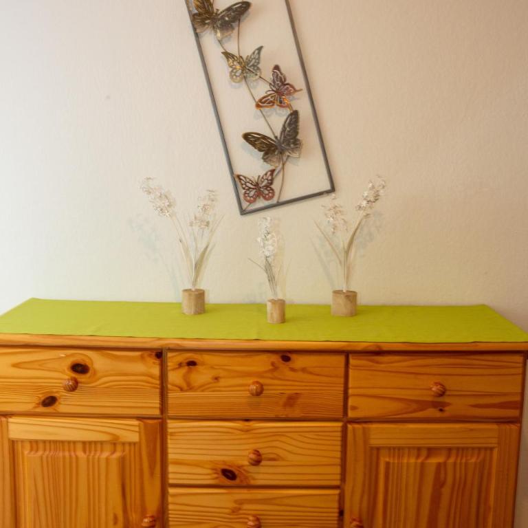 Biobauernhof Spieszschweiger - Apartment mit 2 Schlafzimmern - 4