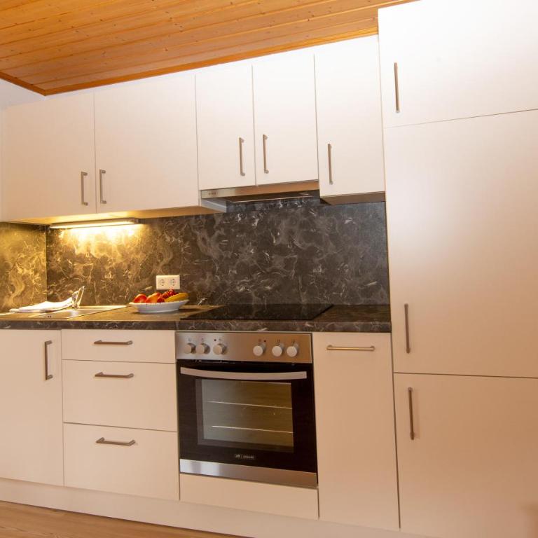 Biobauernhof Spieszschweiger - Apartment mit 1 Schlafzimmer - 4