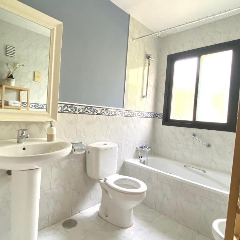 Loft Playa OnlyMalaga - Free Parking - Apartamento Estudio - 19