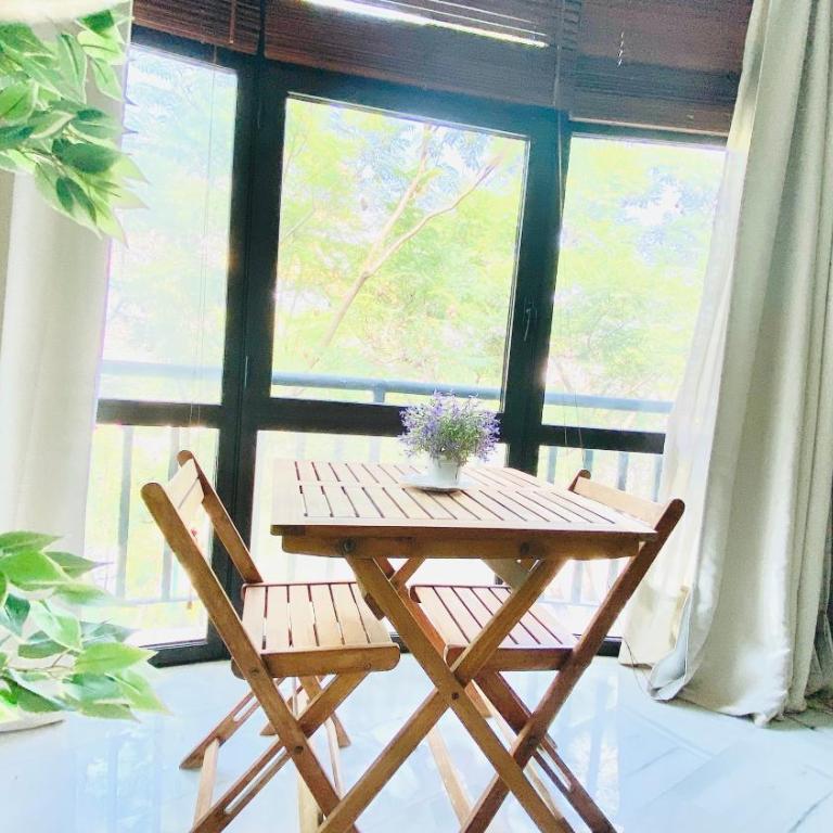 Loft Playa OnlyMalaga - Free Parking - Apartamento Estudio - 8