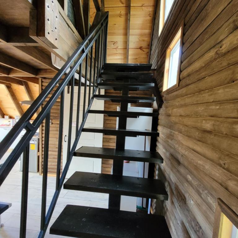 Cabaña Alpina para 2 en Puerto Varas - Chalet de 1 dormitorio - 18