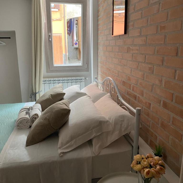 LAGUNA BLU Monolocale - Appartamento con 1 Camera da Letto - 19