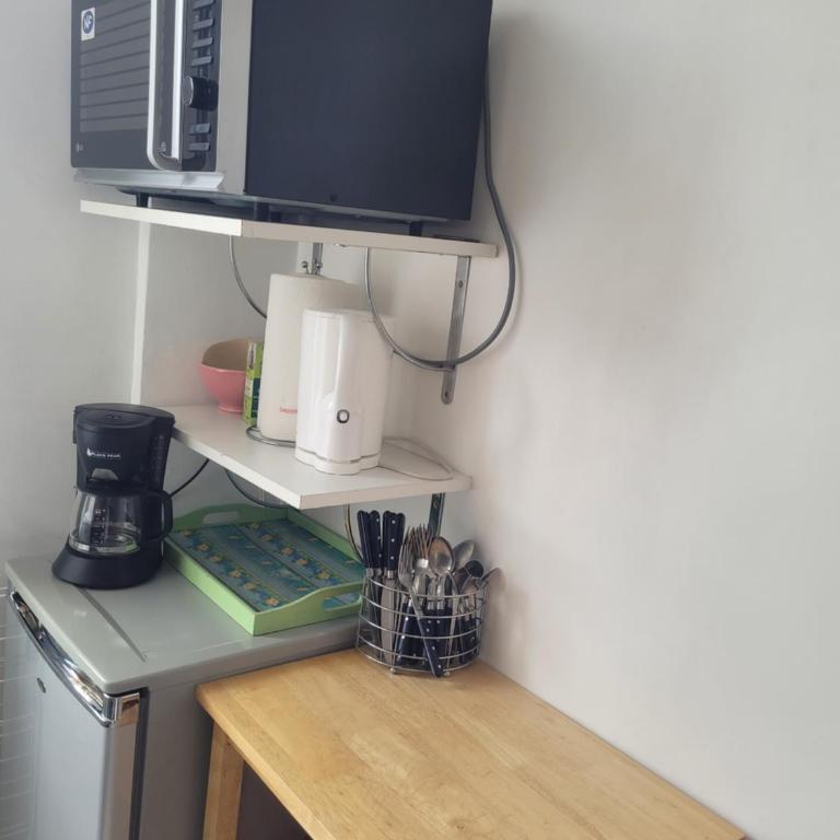 Nice Centre, Charmant Studio - Appartement 1 Chambre - 7