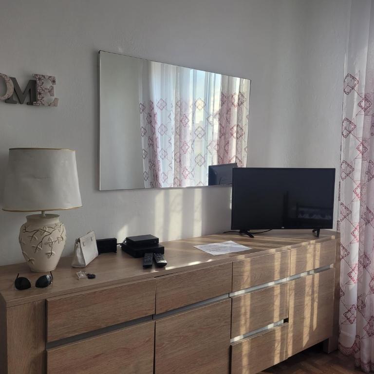 Nice Centre, Charmant Studio - Appartement 1 Chambre - 3