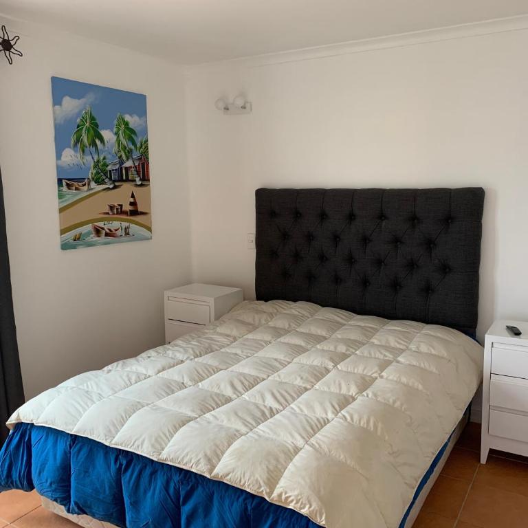 Bahía de Rosas frente al mar Algarrobo Norte - Apartamento de 2 dormitorios - 3
