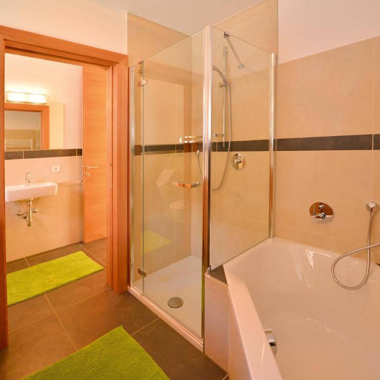 Fuchsmaurer Plose - Apartments bei Brixen - Appartamento con 1 Camera da Letto - 21