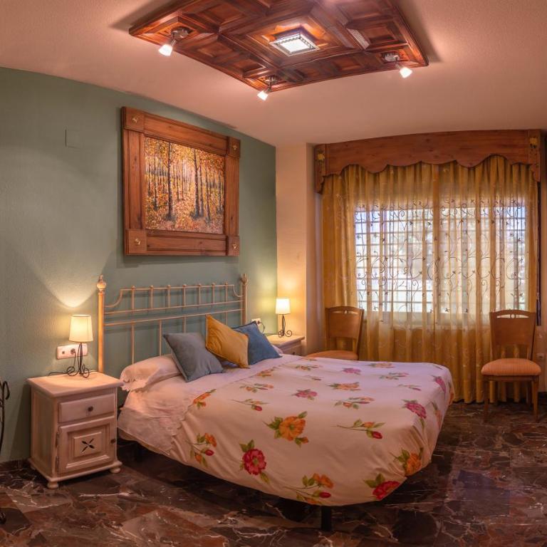 Apartamento Campus de la Salud - Two-Bedroom Apartment - 4