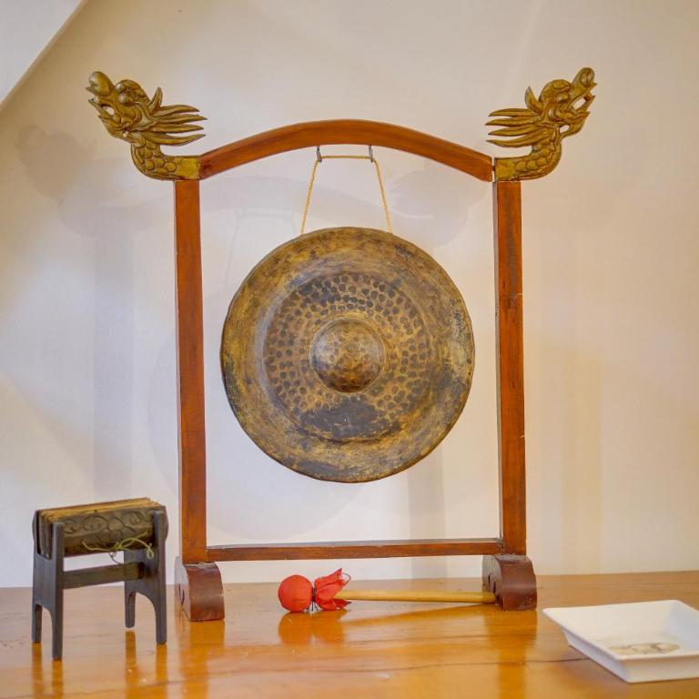 Observance 2 bedroom duplex apartment - Appartement 2 Chambres - 12
