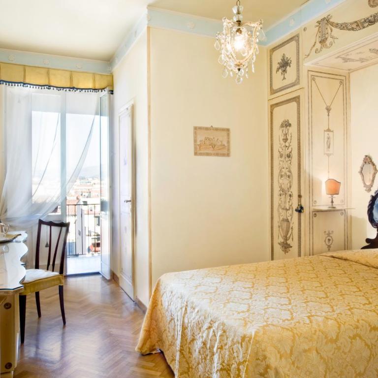 Hotel Principe - Single Room - 2