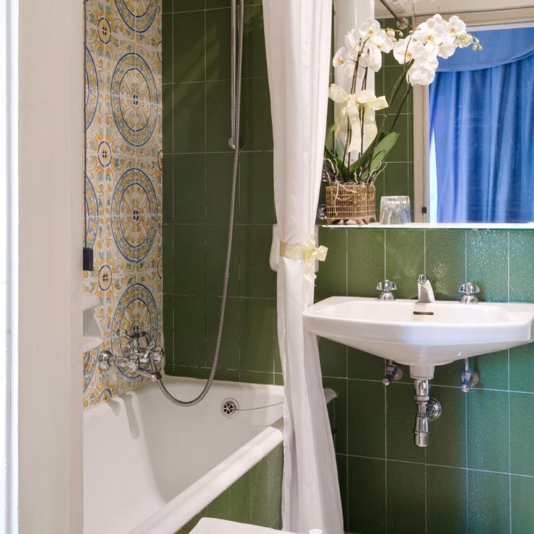 Hotel Principe - Single Room - 5