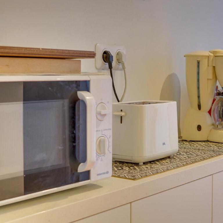 Observance 2 bedroom duplex apartment - Appartement 2 Chambres - 16