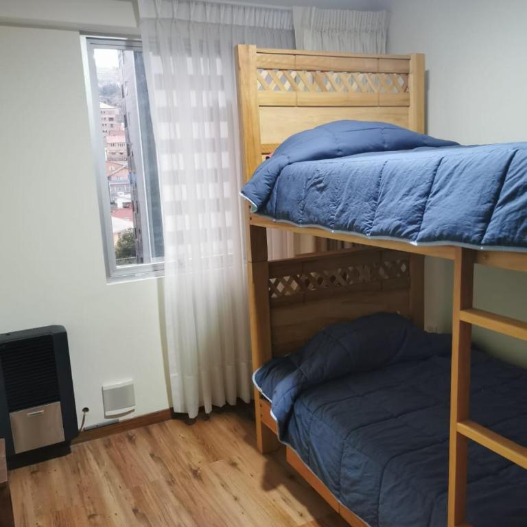 Nido 906 - Apartamento de 2 dormitorios - 17