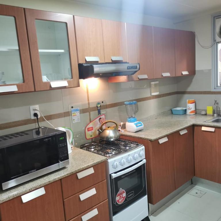 Nido 906 - Apartamento de 2 dormitorios - 6