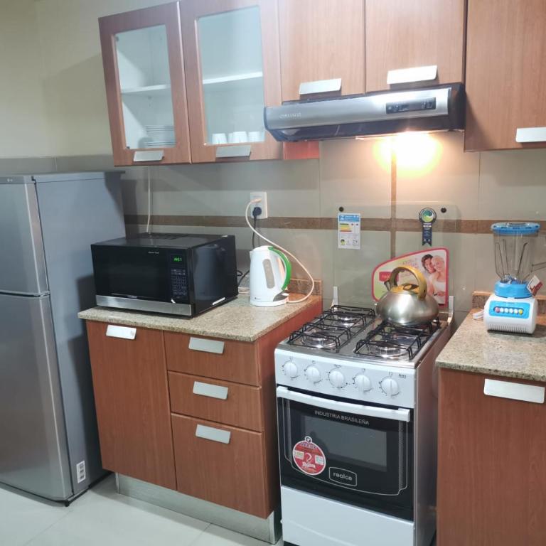 Nido 906 - Apartamento de 2 dormitorios - 5