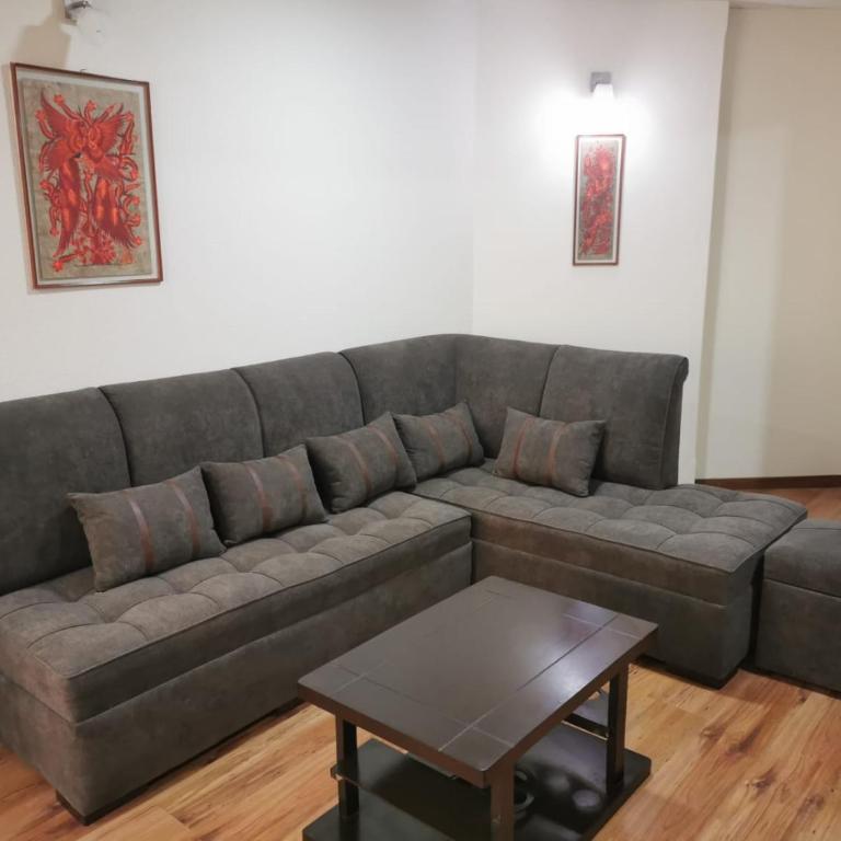 Nido 906 - Apartamento de 2 dormitorios - 1