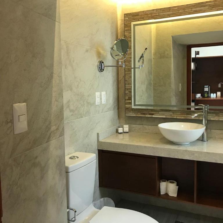 Casa de la Asunción - Suite Deluxe - 4