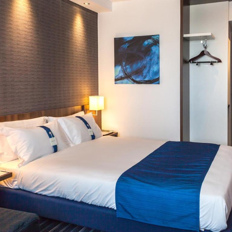 Holiday Inn Express Montpellier - Odysseum by IHG - Standard Zimmer mit kostenfreiem Frühstück - 4