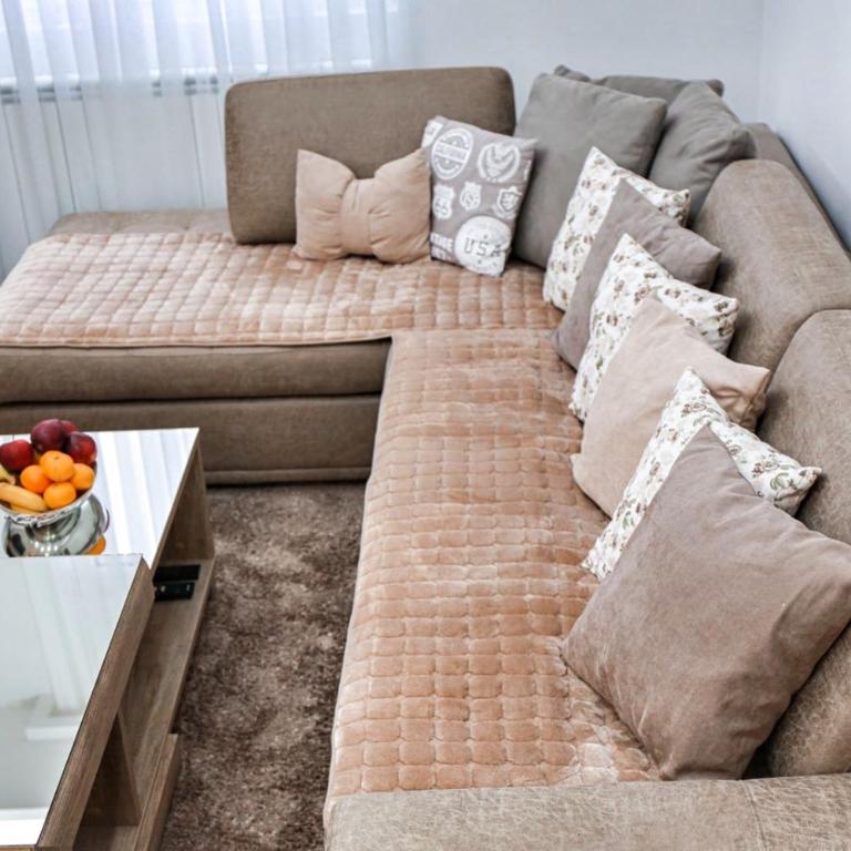 Lux Apartment AS - One-Bedroom Apartment - 8