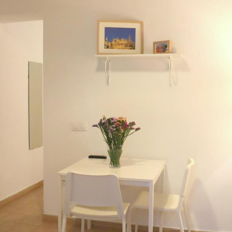 Apartamento Corral de Triana - Apartamento de 1 dormitorio - 9