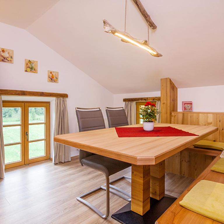 Haus Benzmühle - Apartment - 1