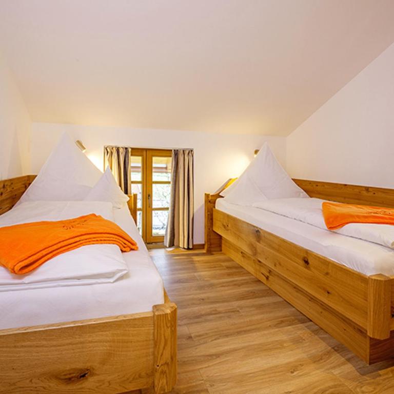 Haus Benzmühle - Apartment - 4
