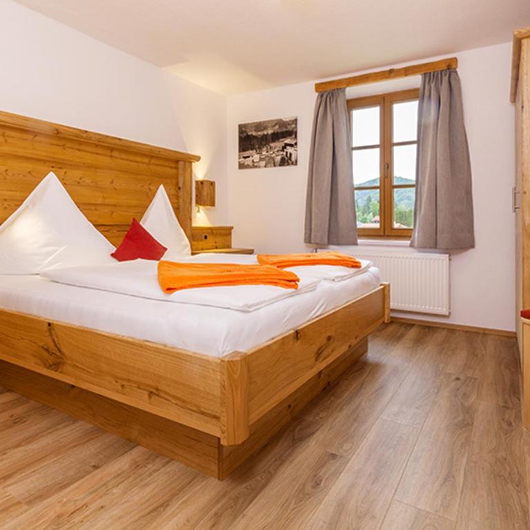 Haus Benzmühle - Apartment - 5