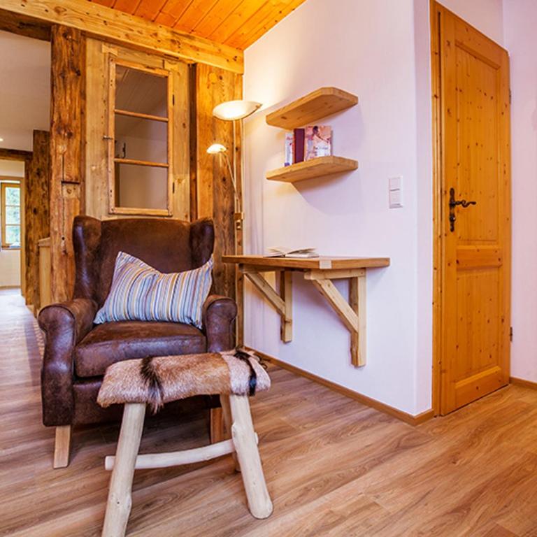Haus Benzmühle - Apartment - 7