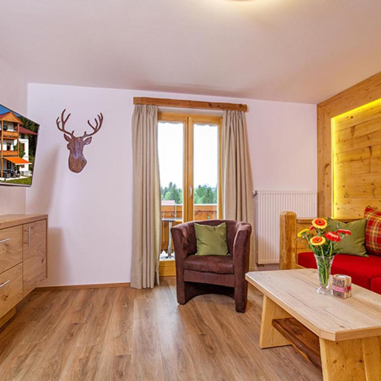 Haus Benzmühle - Apartment - 8