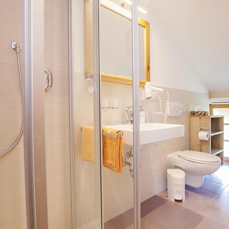 Haus Benzmühle - Apartment - 6