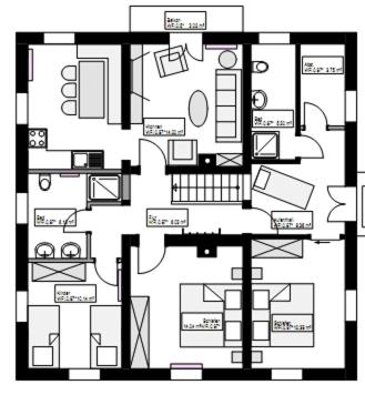 Haus Benzmühle - Apartment - 9