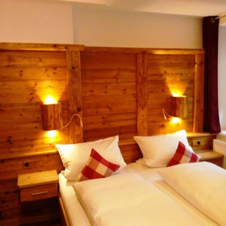Haus Benzmühle - Apartment mit 1 Schlafzimmer - 3