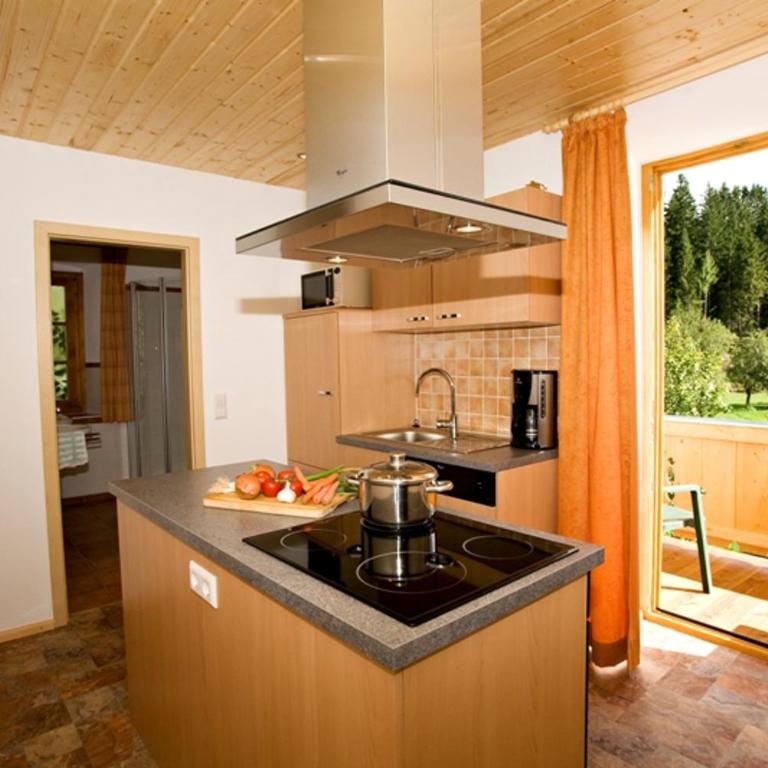 Haus Benzmühle - Apartment mit 3 Schlafzimmern - 4