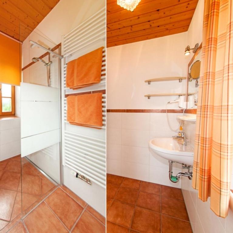Haus Benzmühle - Apartment mit 3 Schlafzimmern - 6