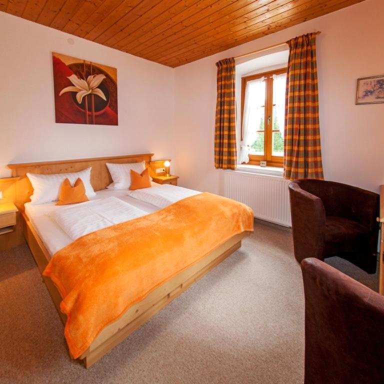 Haus Benzmühle - Apartment mit 3 Schlafzimmern - 5