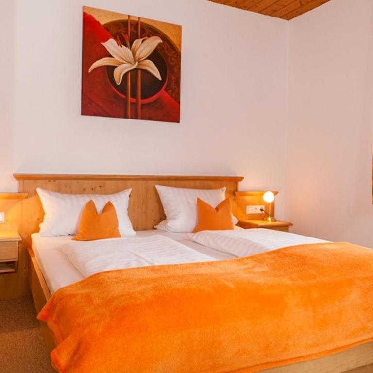 Haus Benzmühle - Apartment mit 3 Schlafzimmern - 7