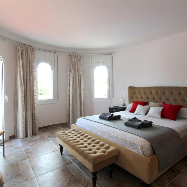 LEON INMO Villa Carla - 12209 - Villa de 3 dormitorios - 21