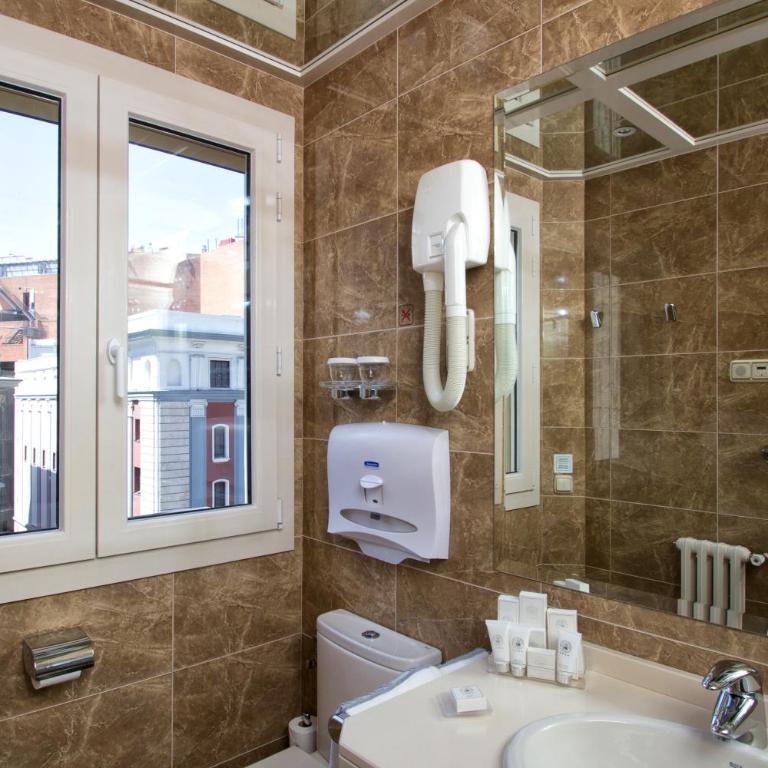 Hotel Atlántico - Single Room - 3