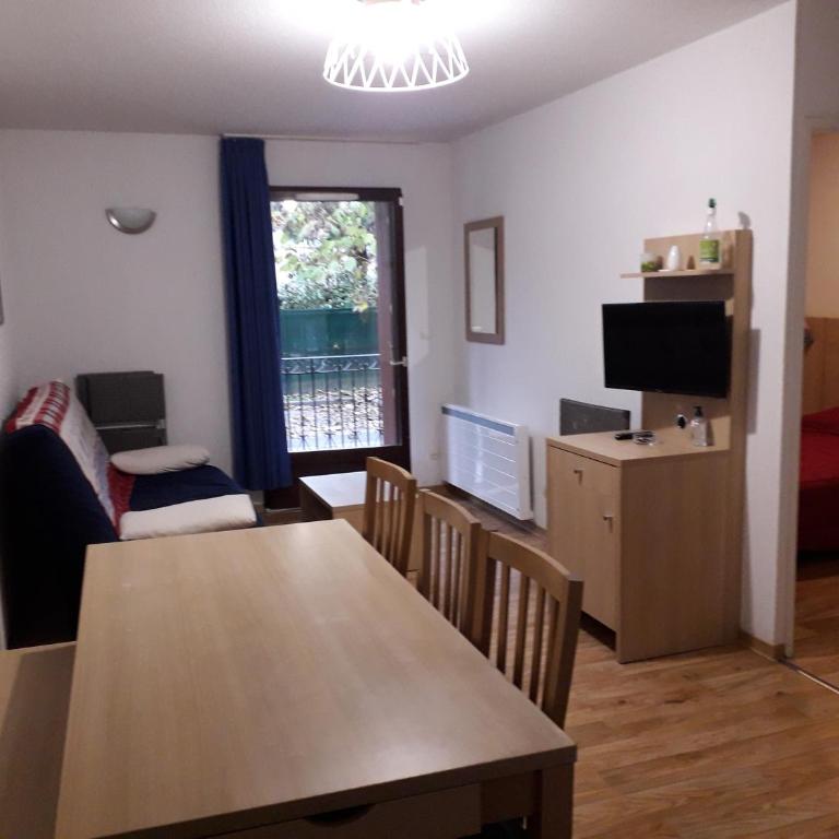 LES JARDINS DE RAMEL - Apartamento de 2 dormitorios - 1