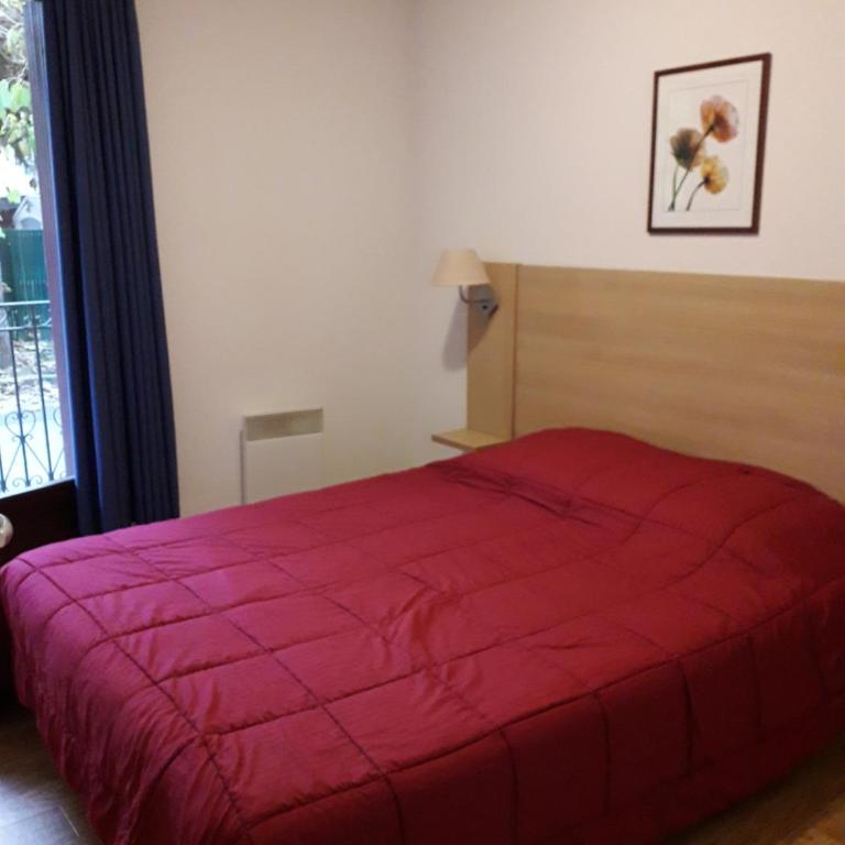 LES JARDINS DE RAMEL - Apartamento de 2 dormitorios - 7