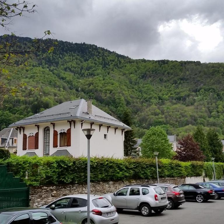 LES JARDINS DE RAMEL - Apartamento de 2 dormitorios - 8
