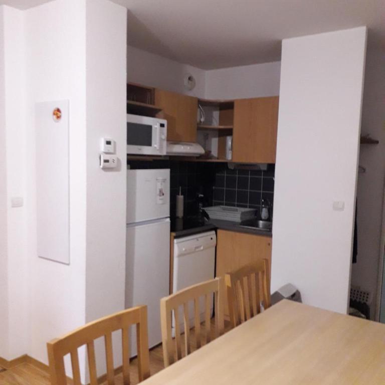 LES JARDINS DE RAMEL - Apartamento de 2 dormitorios - 9