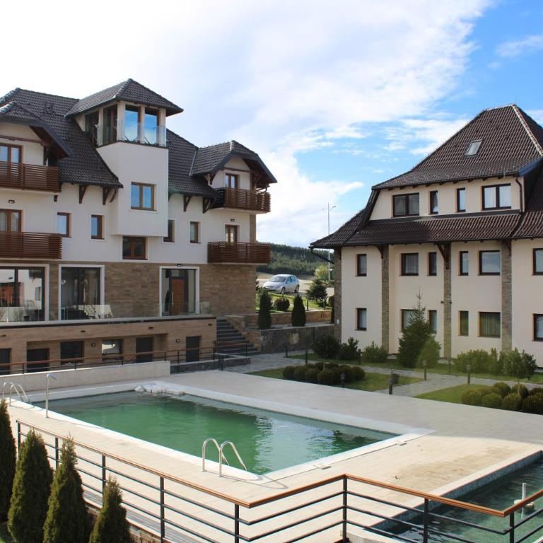 Zlatibor Hills Zeus - Two-Bedroom Apartment - 2
